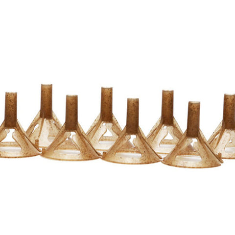 Biodegradable Balloon Cups (100