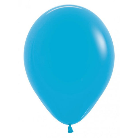 Sempertex Fashion Blue (12")