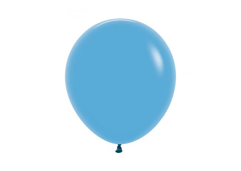 Sempertex Fashion Blue (18")