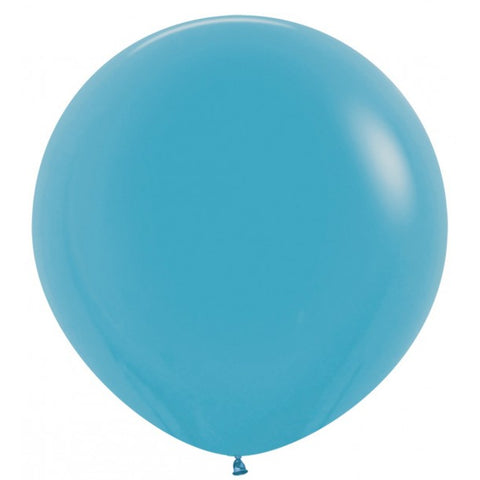 Sempertex Fashion Blue (36")