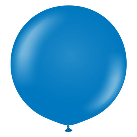 Kalisan Standard Blue (24") 2pk