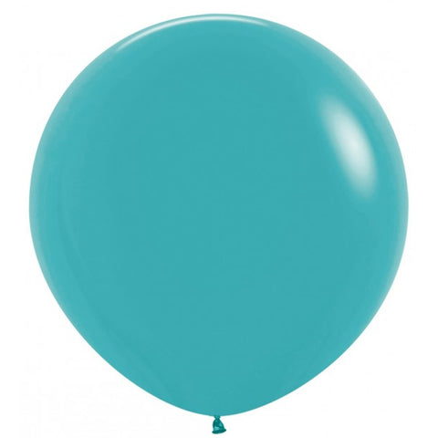 Sempertex Fashion Caribbean Blue (36")