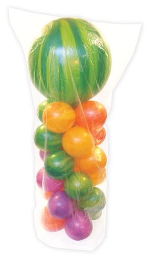 Balloon Decor Bags (10Pk)