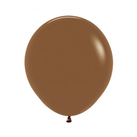 Sempertex Fashion Coffee (18")