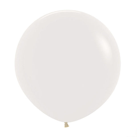 Sempertex Crystal Clear (24") 3Pk