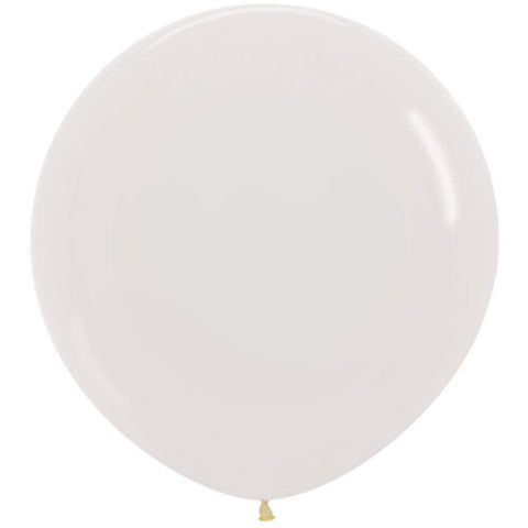 Sempertex Crystal Clear (36")