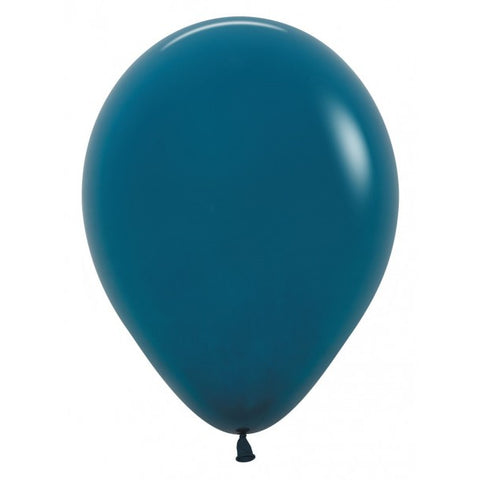 Sempertex Fashion Deep Teal (12")