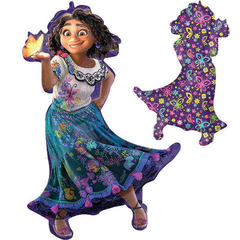 Encanto Supershape Foil Balloon (36")