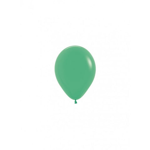 Sempertex Fashion Green (5")
