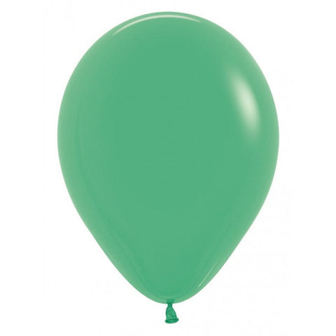 Sempertex Fashion Green (12")