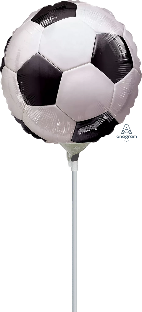 Football Mini Foil (9")