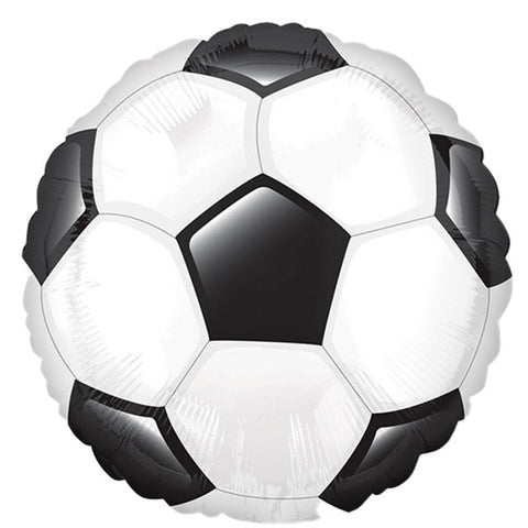 Football Supershape Foil Balloon (28")