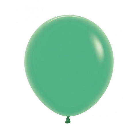 Sempertex Fashion Green (18")