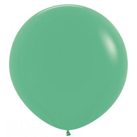 Sempertex Fashion Green (36")