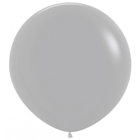 Sempertex Fashion Grey (36")