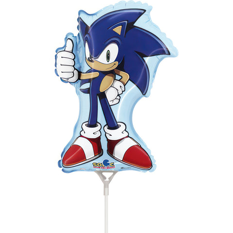 Sonic Mini Shape (14")
