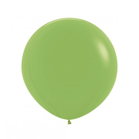 Sempertex Fashion Lime Green (24")