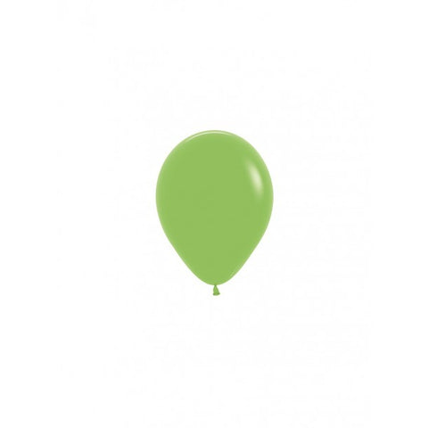 Sempertex Fashion Lime Green (5")