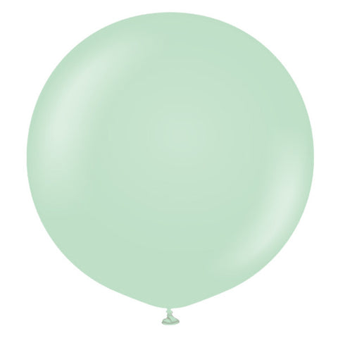 Kalisan Macaron Green (24")