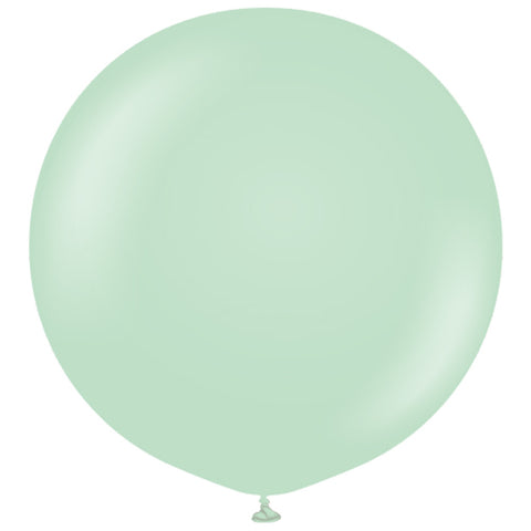 Kalisan Macaron Green (36")