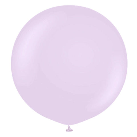 Kalisan Macaron Lilac (24")