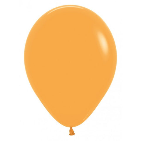 Sempertex Fashion Mustard (12")