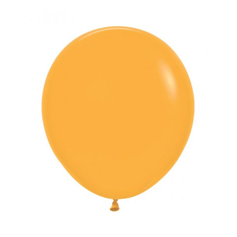 Sempertex Fashion Mustard (18")