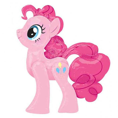 My Little Pony Pinkie Pie Airwalker Foil Balloon (47")