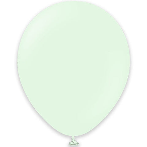 Kalisan Macaron Pale Green (18")