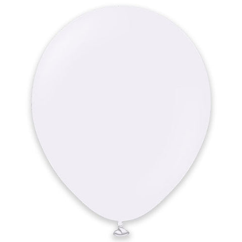 Kalisan Macaron Pale Lilac (12")