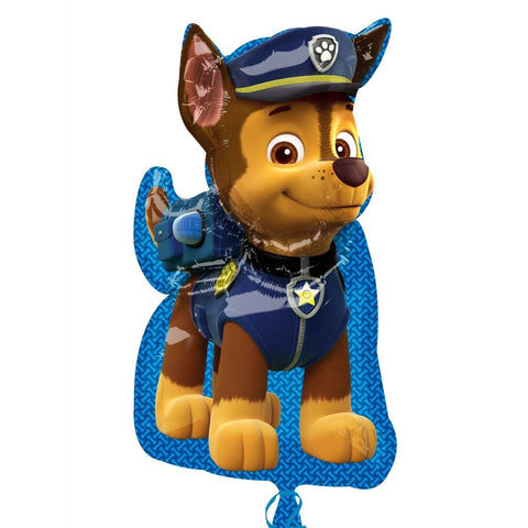 Paw Patrol Supershape Foil Balloon (31")