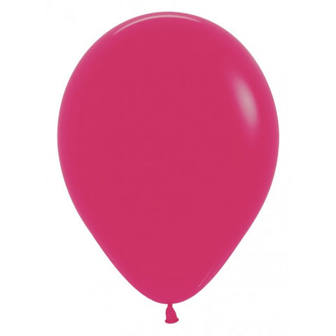 Sempertex Fashion Raspberry (12")