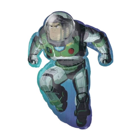 Buzz Lightyear - Supershape Foil Balloon (35")