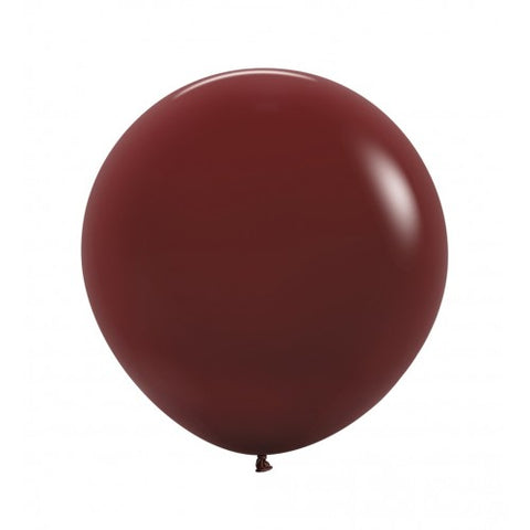 Sempertex Fashion Merlot (24")