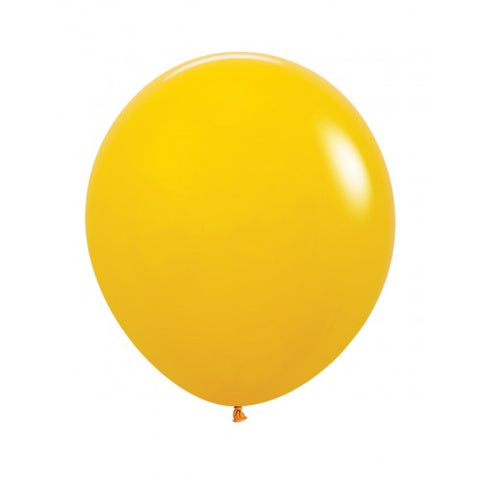 Sempertex Fashion Honey Yellow (18")