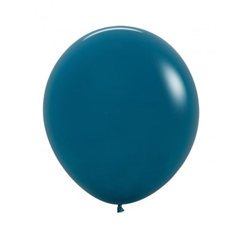 Sempertex Fashion Deep Teal (18")