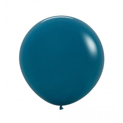 Sempertex Fashion Deep Teal (24")