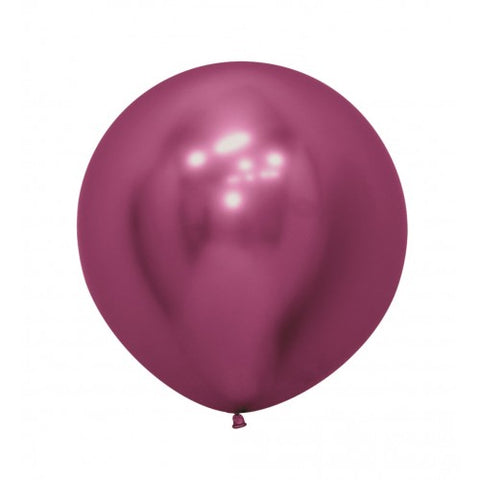 Sempertex Reflex Fuchsia (24")