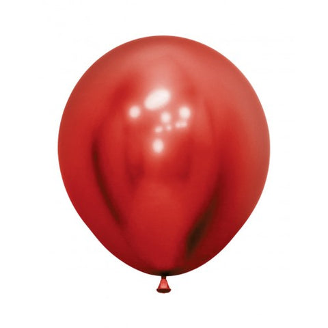 Sempertex Reflex Red (18")