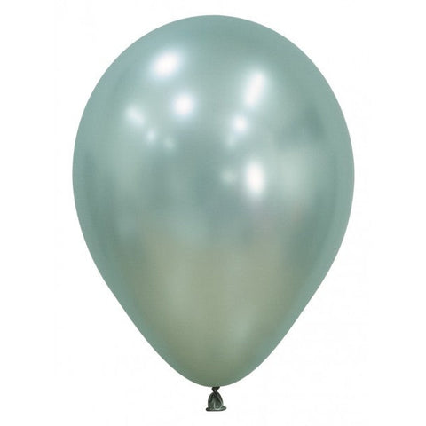Sempertex Silk Cool Mint (12")