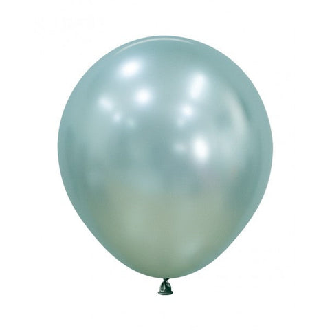 Sempertex Silk Cool Mint (18")