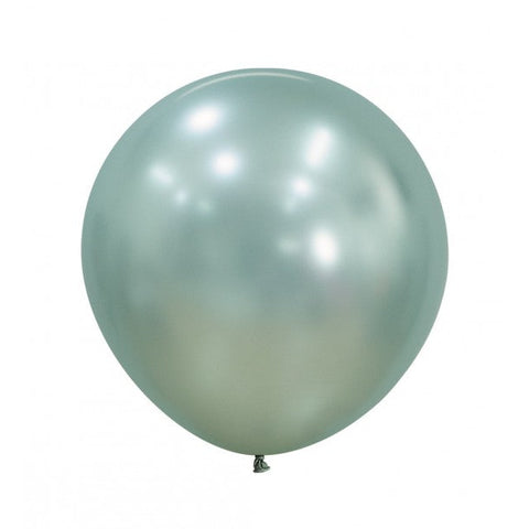 Sempertex Silk Cool Mint (24")