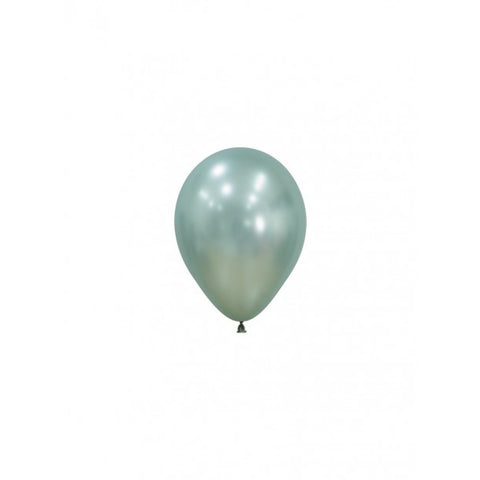 Sempertex Silk Cool Mint (5")