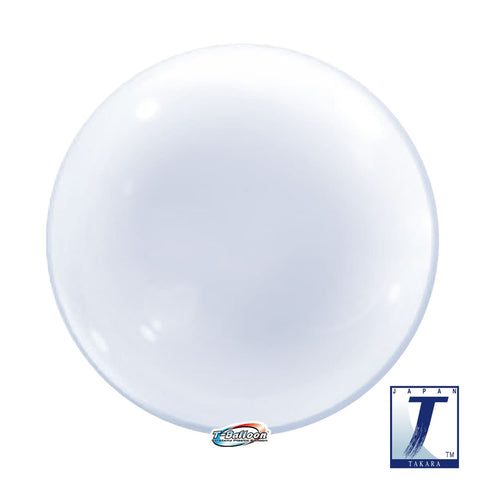 TakaraTec T-Bubble (24")