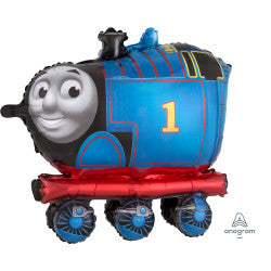 Thomas and Friends Airwalker Foil Balloon (31")