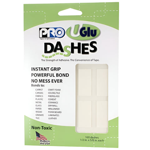 Uglu Pro Dashes